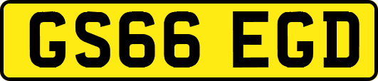 GS66EGD