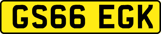 GS66EGK