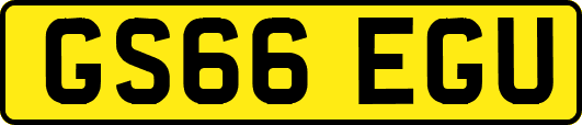 GS66EGU