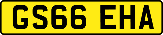 GS66EHA