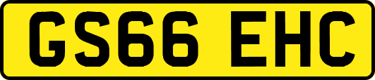 GS66EHC