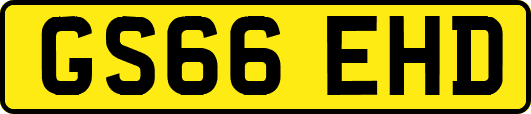 GS66EHD