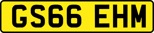 GS66EHM