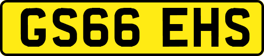 GS66EHS