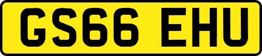 GS66EHU