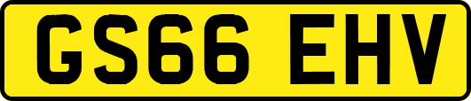 GS66EHV