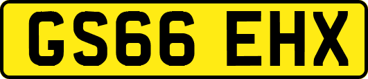 GS66EHX