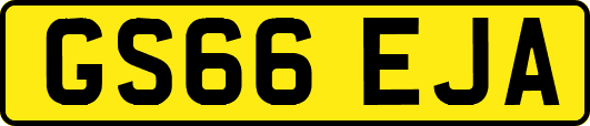 GS66EJA