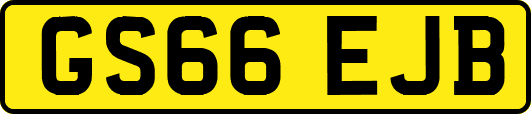 GS66EJB