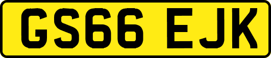 GS66EJK