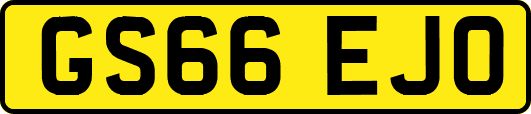 GS66EJO