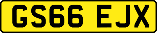 GS66EJX