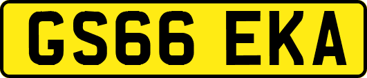 GS66EKA