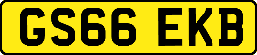 GS66EKB