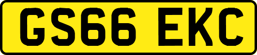 GS66EKC