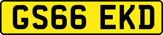 GS66EKD