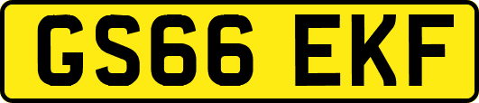 GS66EKF