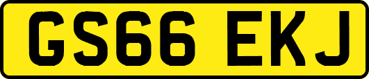 GS66EKJ