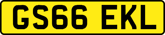 GS66EKL