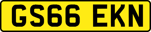 GS66EKN
