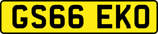 GS66EKO