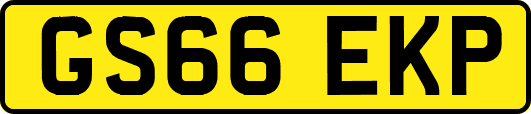 GS66EKP