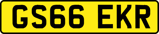GS66EKR