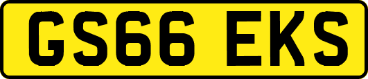 GS66EKS