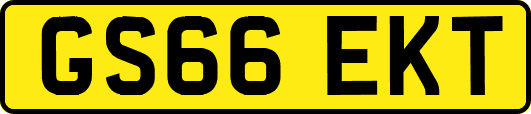 GS66EKT