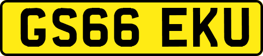 GS66EKU