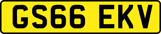 GS66EKV
