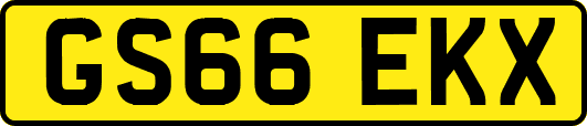 GS66EKX