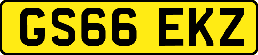 GS66EKZ