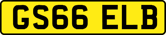 GS66ELB