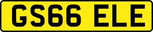 GS66ELE