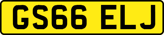 GS66ELJ