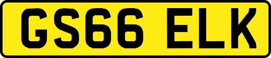 GS66ELK