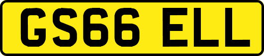 GS66ELL