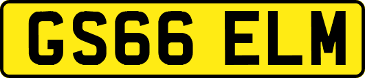 GS66ELM