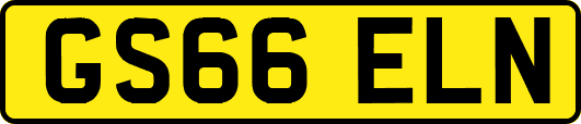GS66ELN