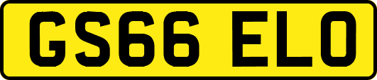 GS66ELO
