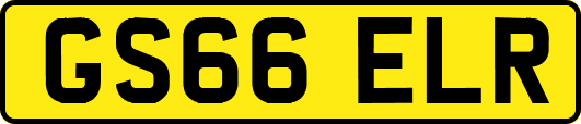 GS66ELR