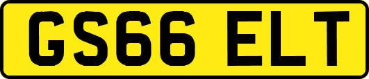 GS66ELT