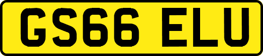 GS66ELU