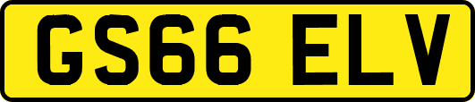 GS66ELV