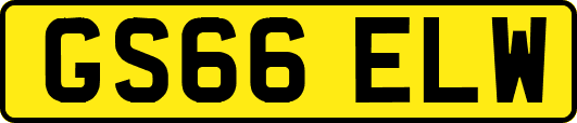 GS66ELW