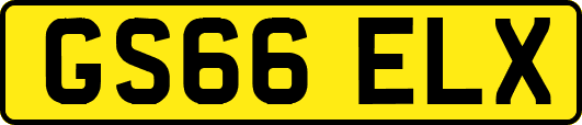 GS66ELX