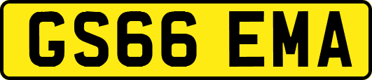 GS66EMA