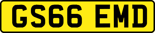 GS66EMD