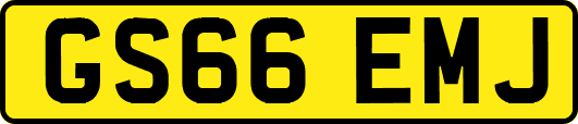 GS66EMJ